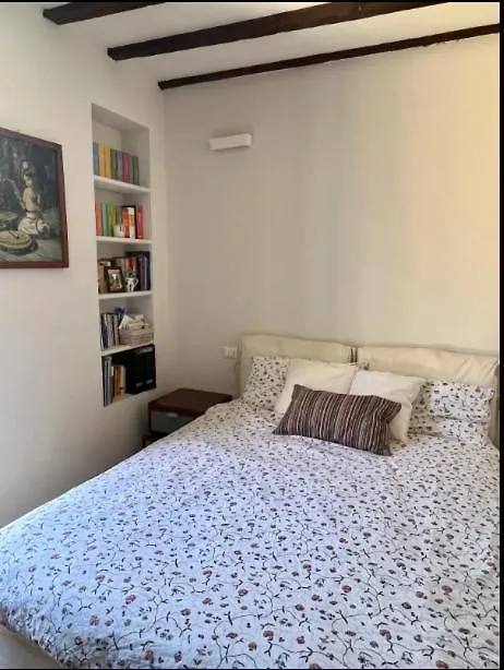 Cozy One Bedroom Apartment In Milano, Brera