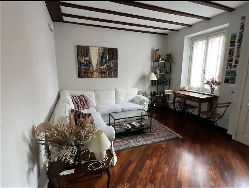 Cozy One Bedroom Apartment In Milano, Brera